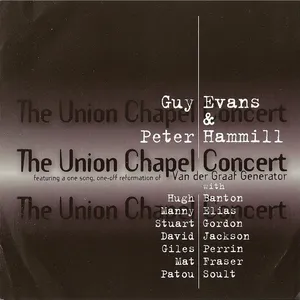 The union chapel concert